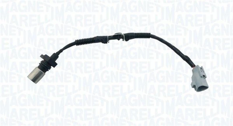 Image of MAGNETI MARELLI Crankshaft sensor MAGNETI MARELLI 064848267010