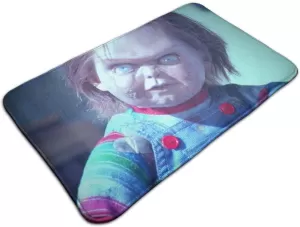 image of Chucky Bath Mat