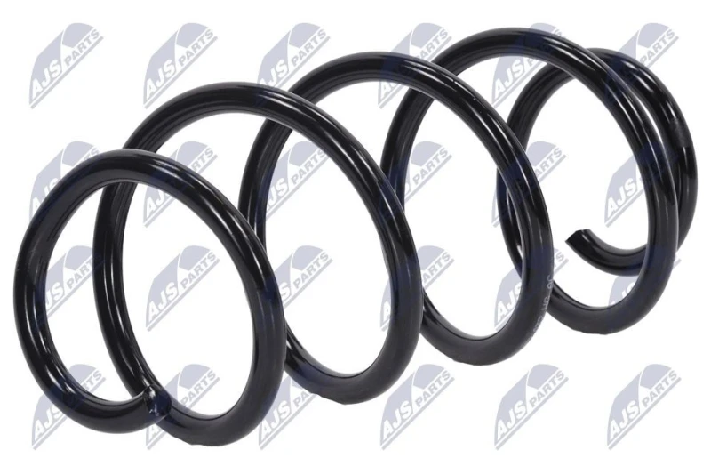 Image of NTY Coil spring NTY ASZ-FR-037