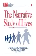 Image of narrative study of lives the narrative study of lives series