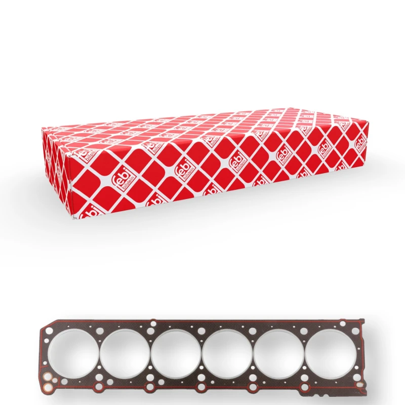 Image of FEBI BILSTEIN 14389 Head Gasket Gasket,cylinder head (318)