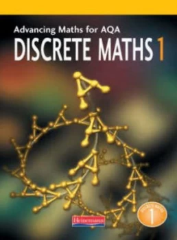 Image of Discrete Maths 1 by Combined Author Team Paperback