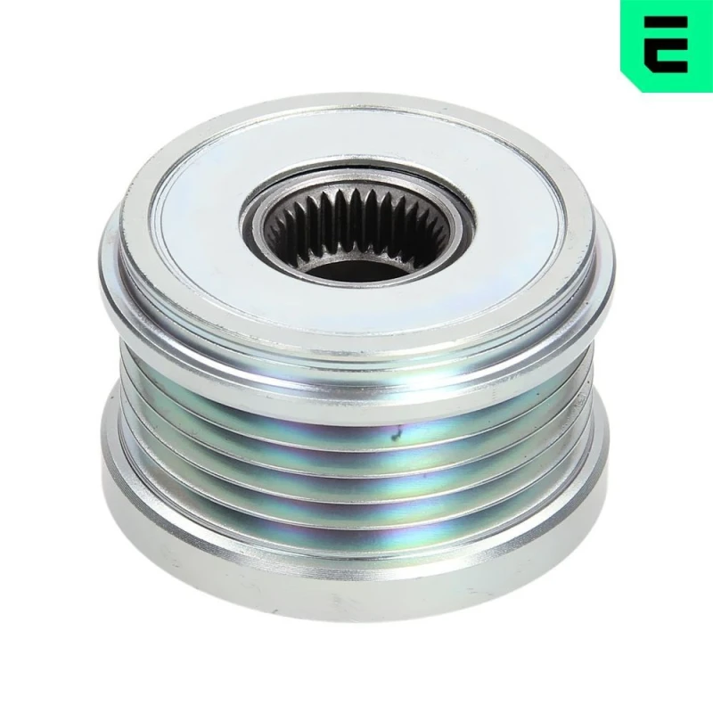 Image of OPTIMAL F5-1095 Freewheel Clutch Freewheel Clutch,alternator (1390)