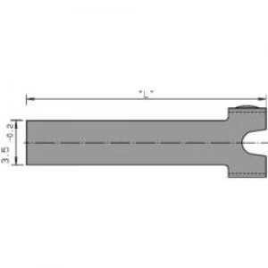Image of Cherry Switches 6141232 Auxiliary Actuator For DB DC Series