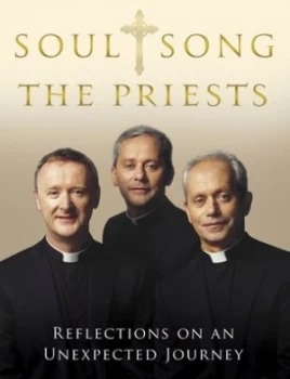 Image of Soul Song by Father David Delargy Hardback