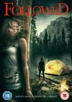 Image of Followed - DVD