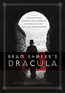 Image of bram stokers dracula a documentary journey into vampire country and the dra