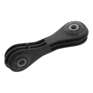 Image of Rod/Strut Stabilizer Link 28579 by Febi Bilstein Front Axle Left/Right