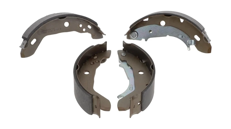 Image of FERODO Brake Shoe Set FERODO FSB569