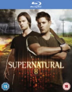 Image of Supernatural - Season 8
