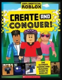 Image of Roblox: Create and Conquer!