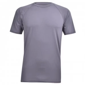 image of Karrimor Fieldsensor T Shirt Mens - Grey