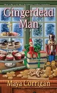 Image of gingerdead man