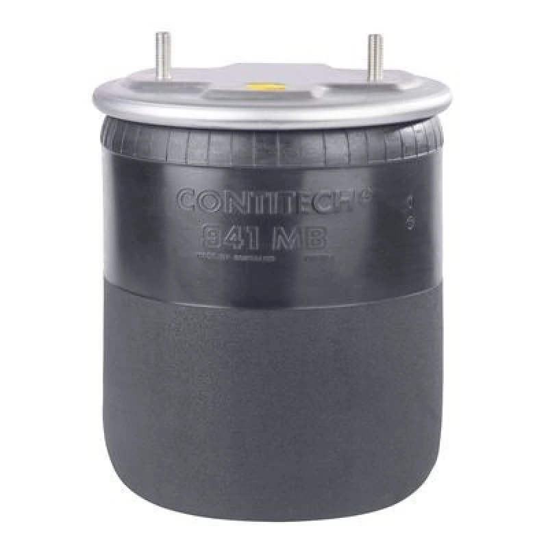 Image of Boot, air suspension CONTITECH AIR SPRING 941 MB