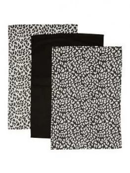 Image of Premier Housewares London Leo Tea Towel