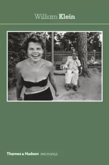 Image of William Klein