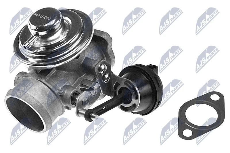 Image of NTY EGR valve NTY EGR-AU-000