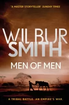 Image of Men of Men : The Ballantyne Series 2