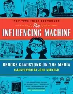 Image of influencing machine brooke gladstone on the media