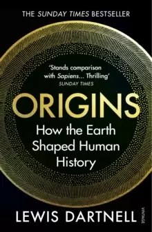 Image of Origins : How the Earth Shaped Human History