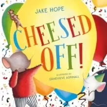 Image of Cheesed Off!
