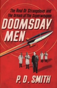 Image of Doomsday Men by P. D. Smith Hardback