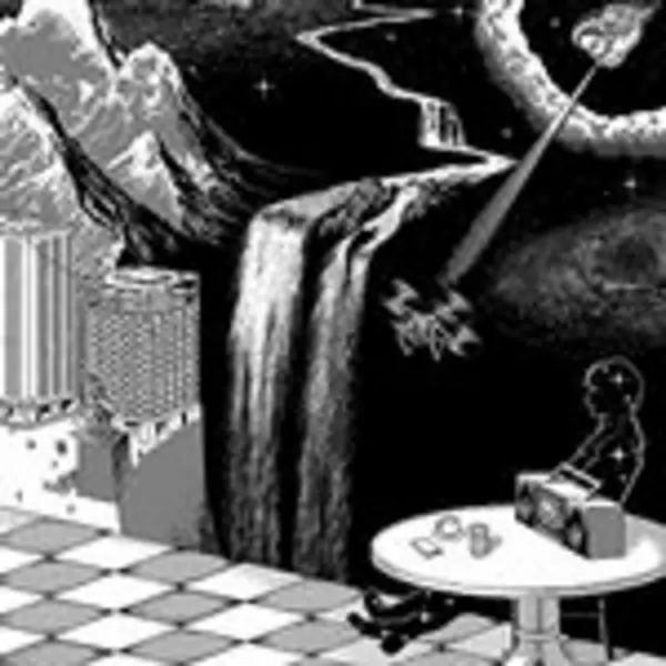 Image of Gruff Rhys - Babelsberg (Music CD)