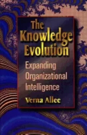 Image of knowledge evolution