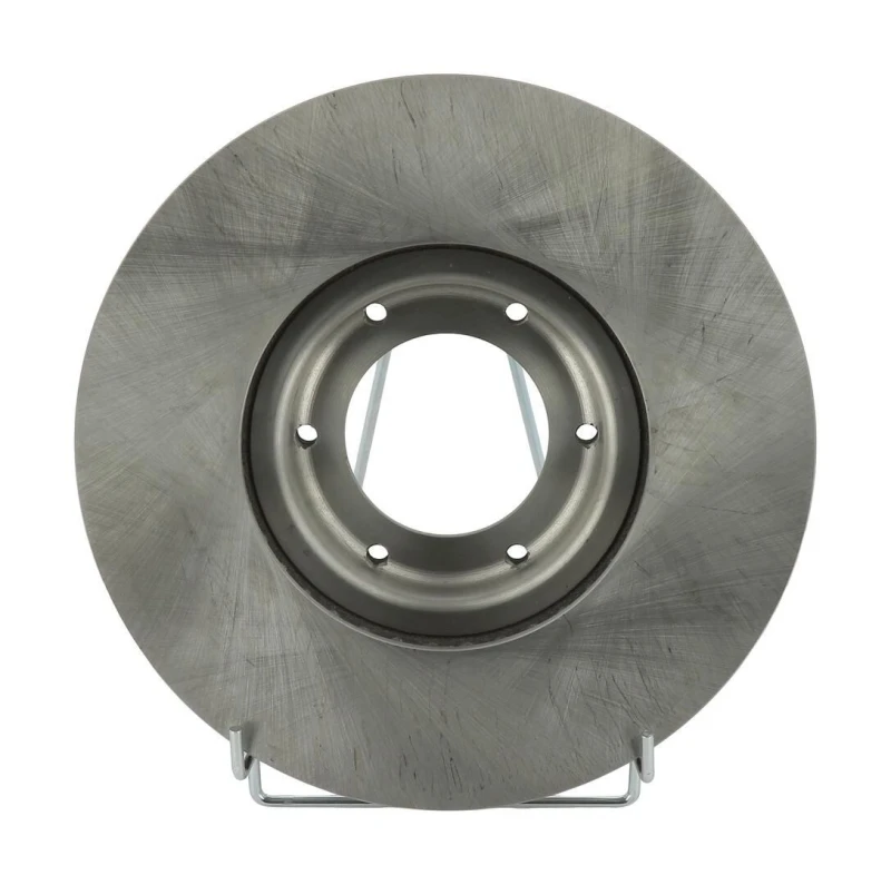 Image of Brake disc CHAMPION 562105CH