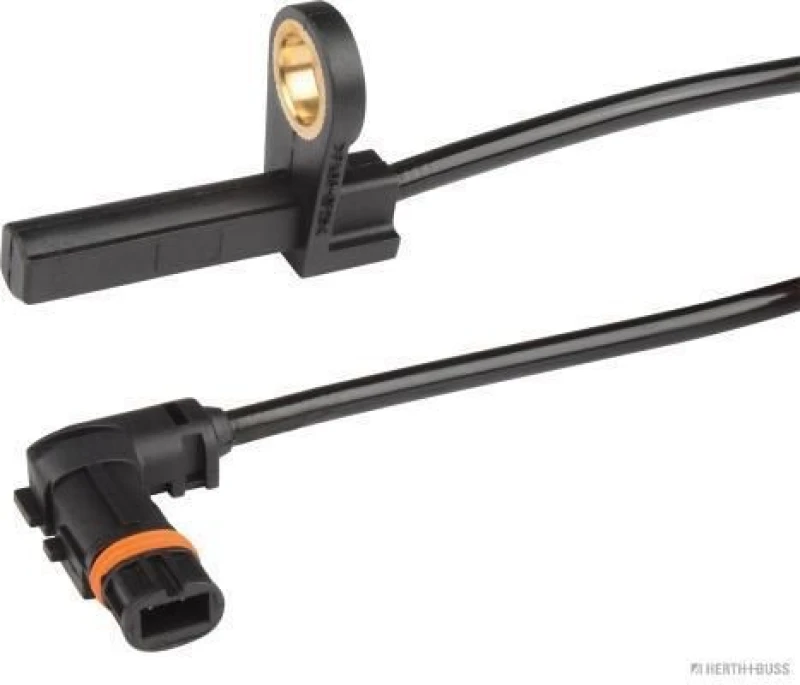 Image of ABS sensor HERTH+BUSS ELPARTS 70660245