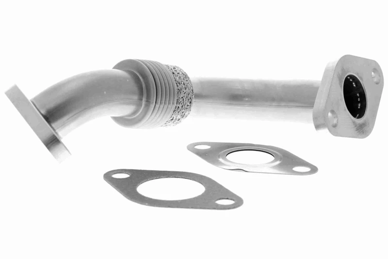 Image of EGR pipe VEMO V10-64-0005