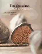 Image of fine chocolates great experience