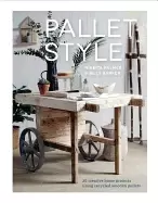 Image of pallet style 20 creative home projects using recycled wooden pallets