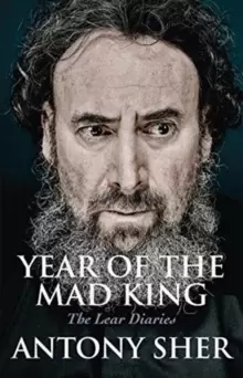 Image of Year of the Mad King: The Lear Diaries