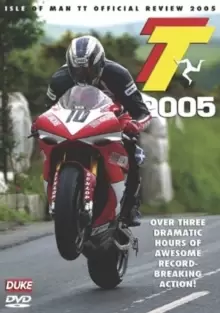 Image of TT 2005: Review