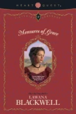 Image of measures of grace