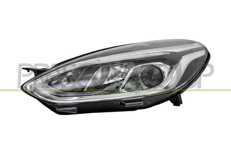 Image of PRASCO Headlight PRASCO FD3484924