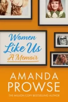 Image of Women Like Us : A Memoir