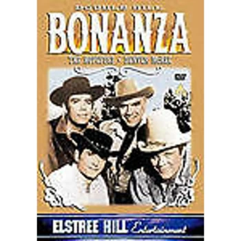 image of Bonanza - The Hopefuls / Denver McKee DVD