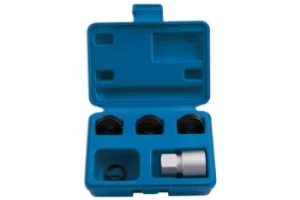 image of Laser Tools 5216 Wheel Stud Thread Restorer Kit