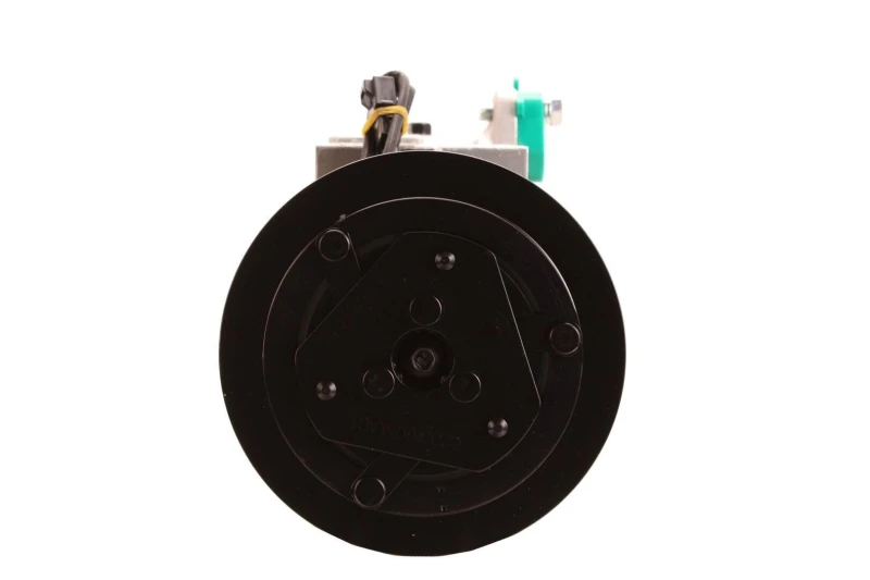 Image of Air conditioning compressor WALKER WCP00783
