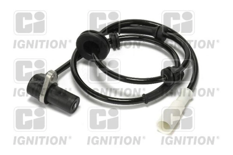 Image of QUINTON HAZELL ABS sensor QUINTON HAZELL XABS545