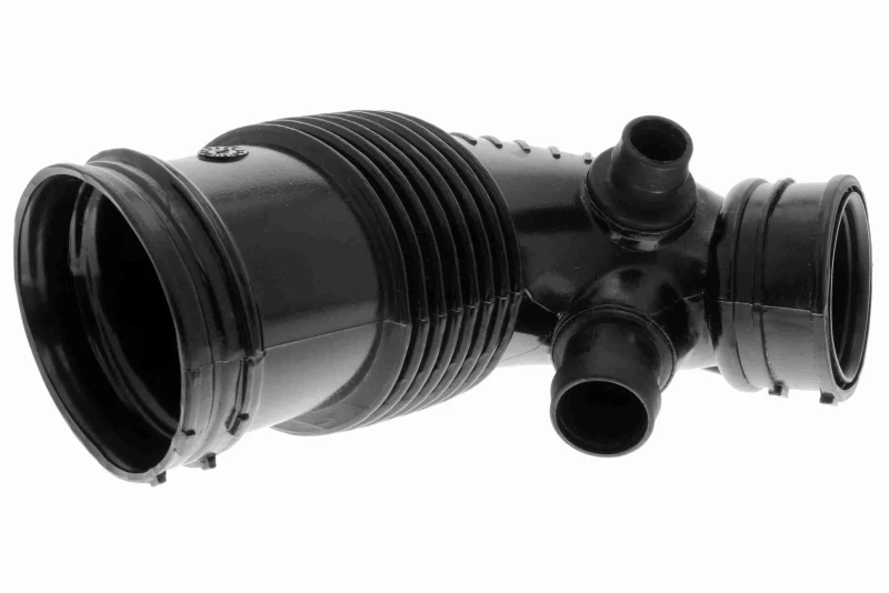 Image of Intake pipe, air filter VAICO V20-3085