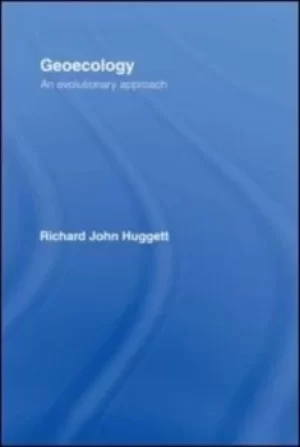 Image of Geoecology by Richard Huggett