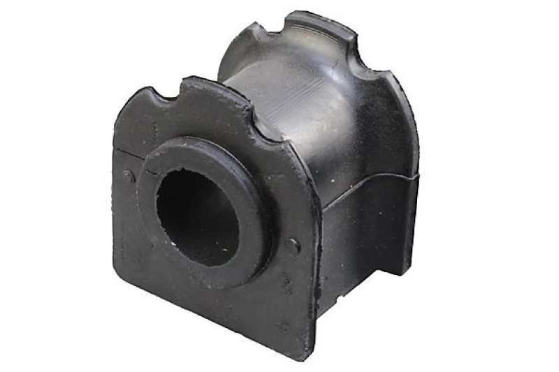 Image of Anti roll bar bush METZGER 52082409