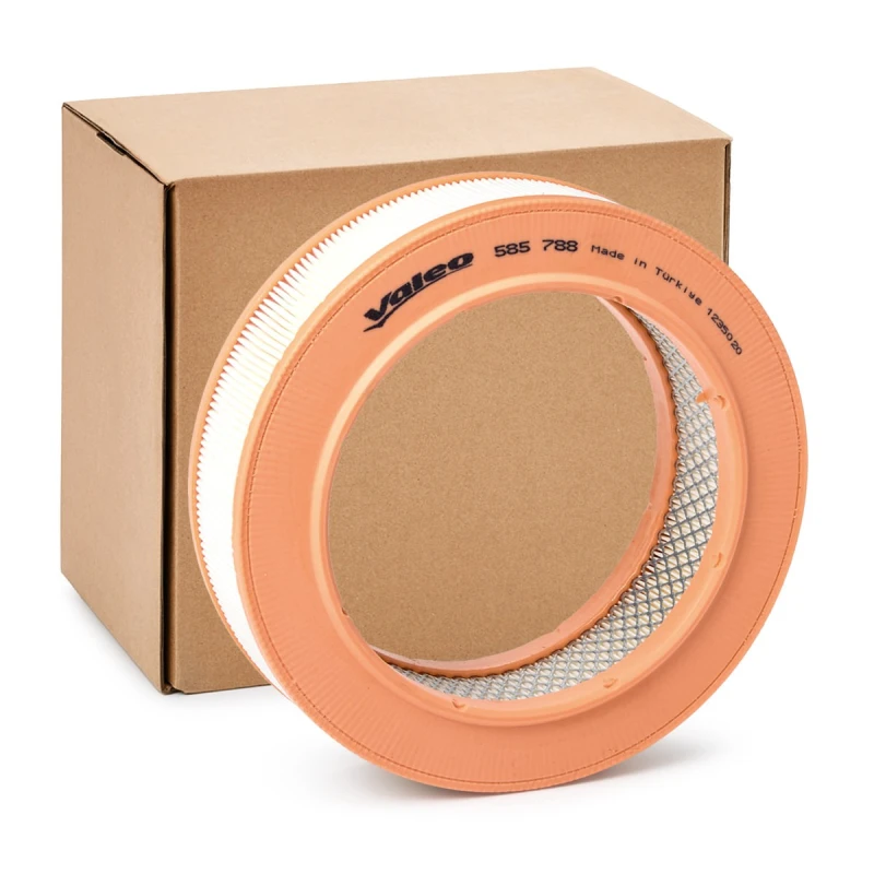 Image of Air filter VALEO 585788