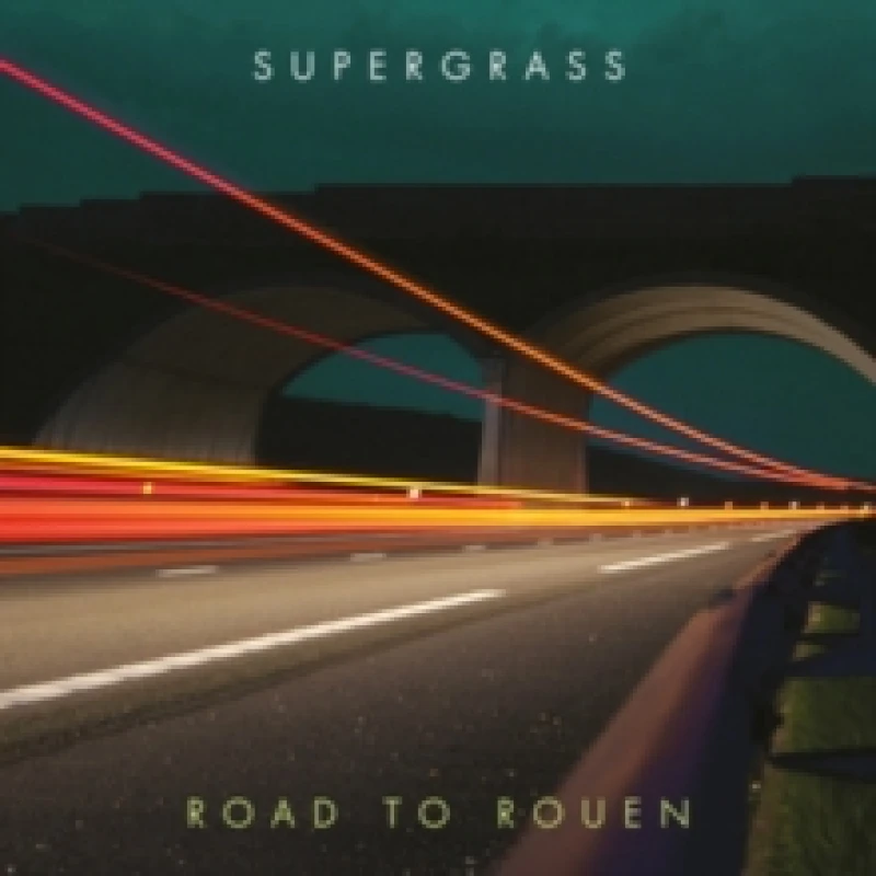 Image of Road to Rouen (20th Anniversary Edition) CD / Album