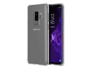 image of Griffin Reveal for Galaxy S9+ - Clear Color