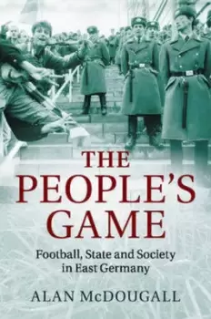 Image of The peoples game by Alan McDougall