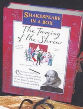 Image of King Lear by William Shakespeare and Carl Martin Book